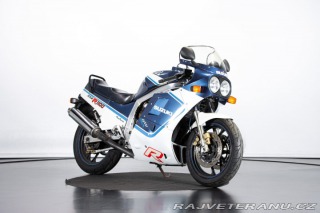 Suzuki GSX 1100 R 1987