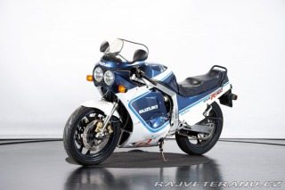 Suzuki GSX 1100 R 1987