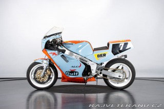 Yamaha FZ FZR 1000 1987