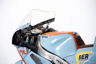 Yamaha FZ FZR 1000 1987