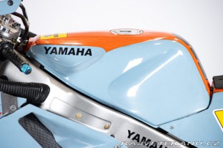 Yamaha FZ FZR 1000 1987