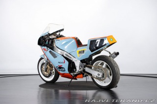 Yamaha FZ FZR 1000 1987