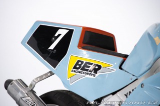 Yamaha FZ FZR 1000 1987