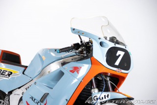 Yamaha FZ FZR 1000 1987