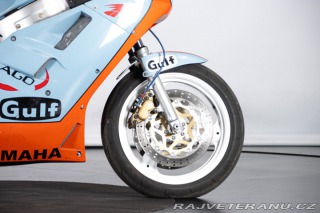 Yamaha FZ FZR 1000 1987