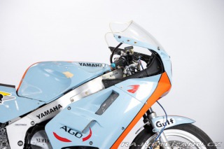 Yamaha FZ FZR 1000 1987
