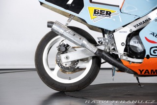 Yamaha FZ FZR 1000 1987