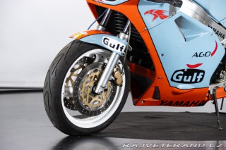 Yamaha FZ FZR 1000 1987