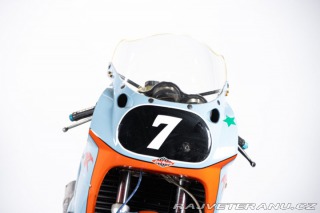 Yamaha FZ FZR 1000 1987