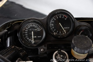 Yamaha FZ FZR 1000 1987