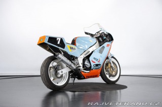 Yamaha FZ FZR 1000 1987