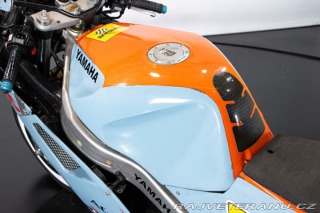 Yamaha FZ FZR 1000 1987