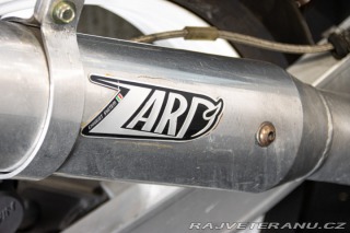 Yamaha FZ FZR 1000 1987