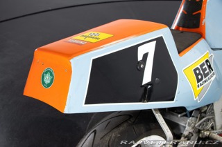 Yamaha FZ FZR 1000 1987