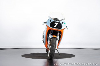 Yamaha FZ FZR 1000 1987