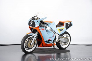 Yamaha FZ FZR 1000 1987