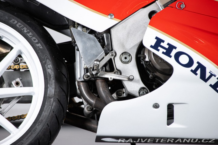 Honda RC 30 1988
