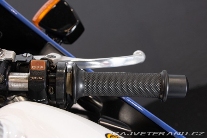 Honda RC 30 1988