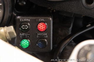 Honda RC 30 1988