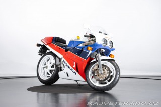 Honda RC 30 1988