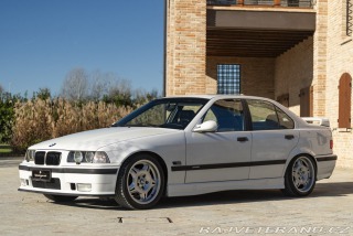 BMW 3 318 IS MOTORSPORT LIMITED EDITION