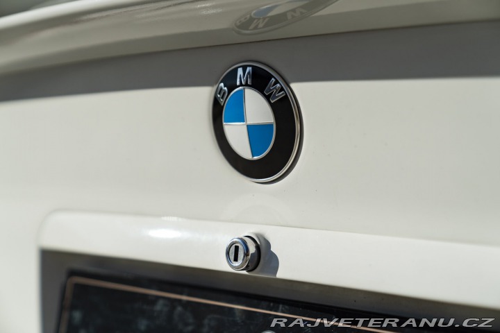 BMW 3 318 IS MOTORSPORT LIMITED EDITION 1994