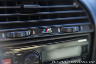 BMW 3 318 IS MOTORSPORT LIMITED EDITION 1994
