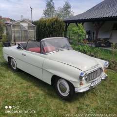 Škoda Felicia