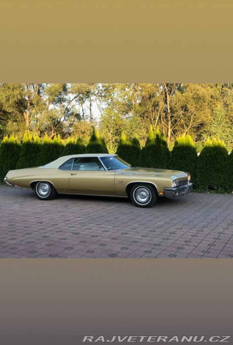 Buick LeSabre