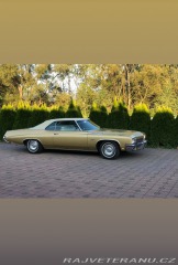 Buick LeSabre 