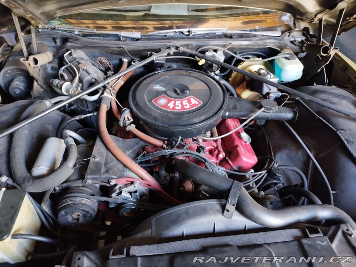 Buick LeSabre 1972