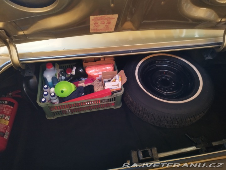 Buick LeSabre 1972