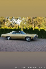 Buick LeSabre  1972