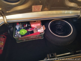 Buick LeSabre  1972