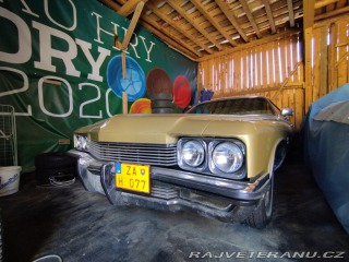 Buick LeSabre  1972