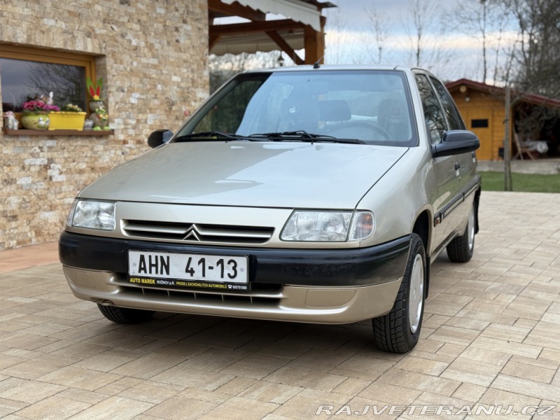 Citroën Ostatní modely osobní