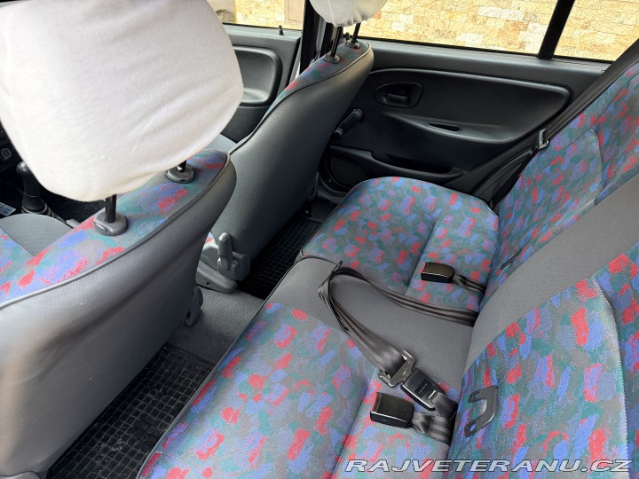 Citroën Ostatní modely osobní 1997