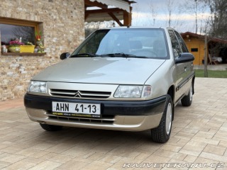 Citroën Ostatní modely osobní 1997