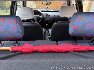 Citroën Ostatní modely osobní 1997
