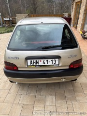 Citroën Ostatní modely osobní 1997