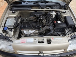 Citroën Ostatní modely osobní 1997