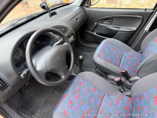Citroën Ostatní modely osobní 1997