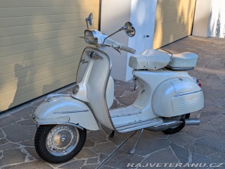 Piaggio Vespa Sprint 150