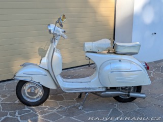 Piaggio Vespa Sprint 150 1967