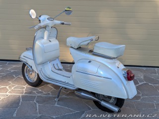 Piaggio Vespa Sprint 150 1967