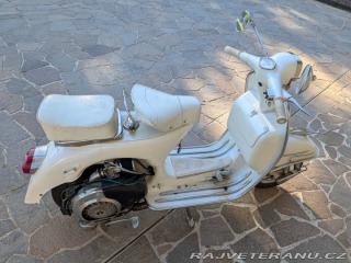 Piaggio Vespa Sprint 150 1967