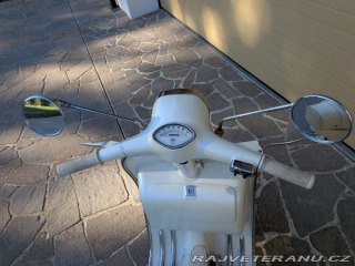 Piaggio Vespa Sprint 150 1967
