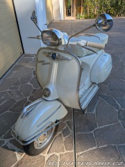 Piaggio Vespa Sprint 150 1967