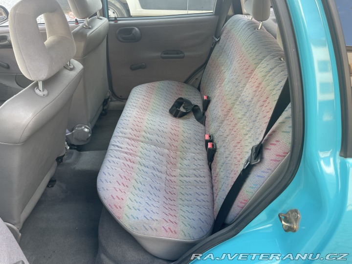 Opel Corsa 72000km !!! 1994