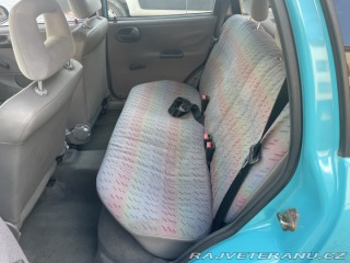Opel Corsa 72000km !!! 1994